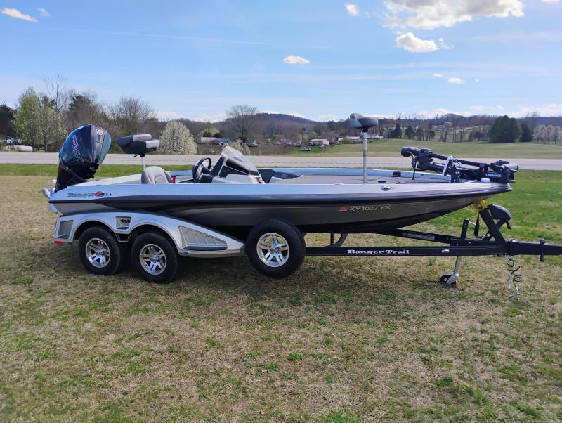 2024 Ranger Z519