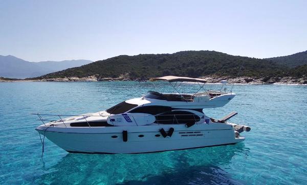 Azimut 46 Azimut 46