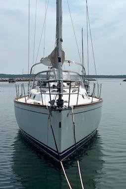2008 Tartan 3400