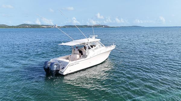 2006 Grady-White 330 Express