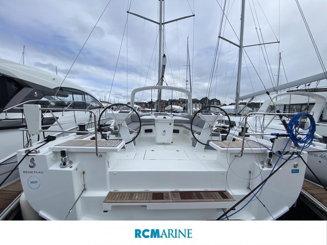 Beneteau Oceanis 51.1 OCEANIS 51.1