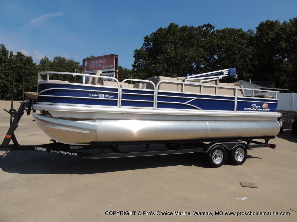 Value Pontoon Boats: Get the Most Bang for Your Buck - boats.com