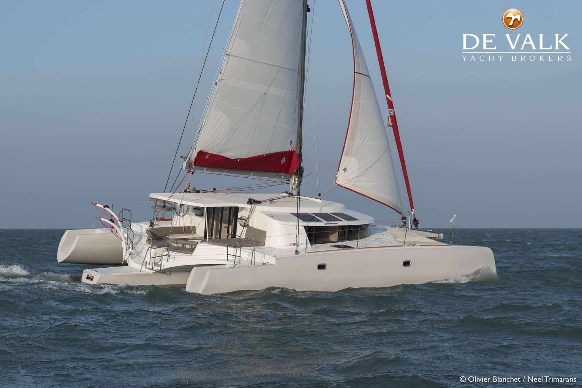 2016 NEEL 45