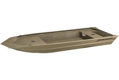 Tracker Grizzly 1860 Jon Manufacturer Provided Image Boat