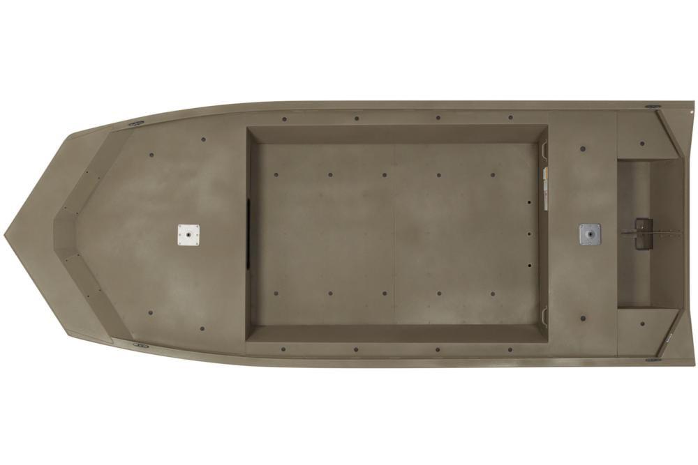 Tracker Boat image