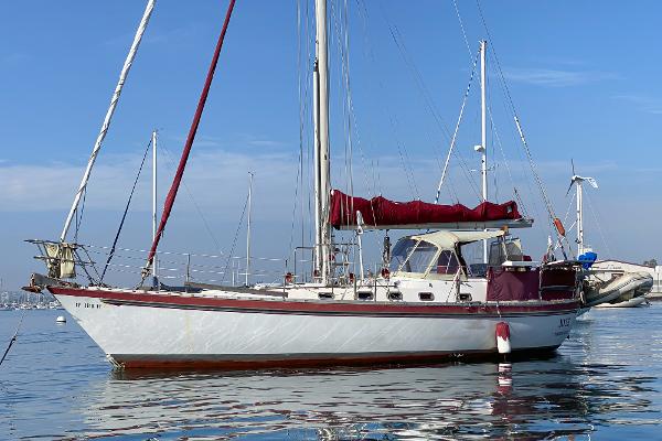 Tayana 42 Boats For Sale Boats Com