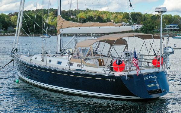 Tartan 3700 boats for sale - boats.com