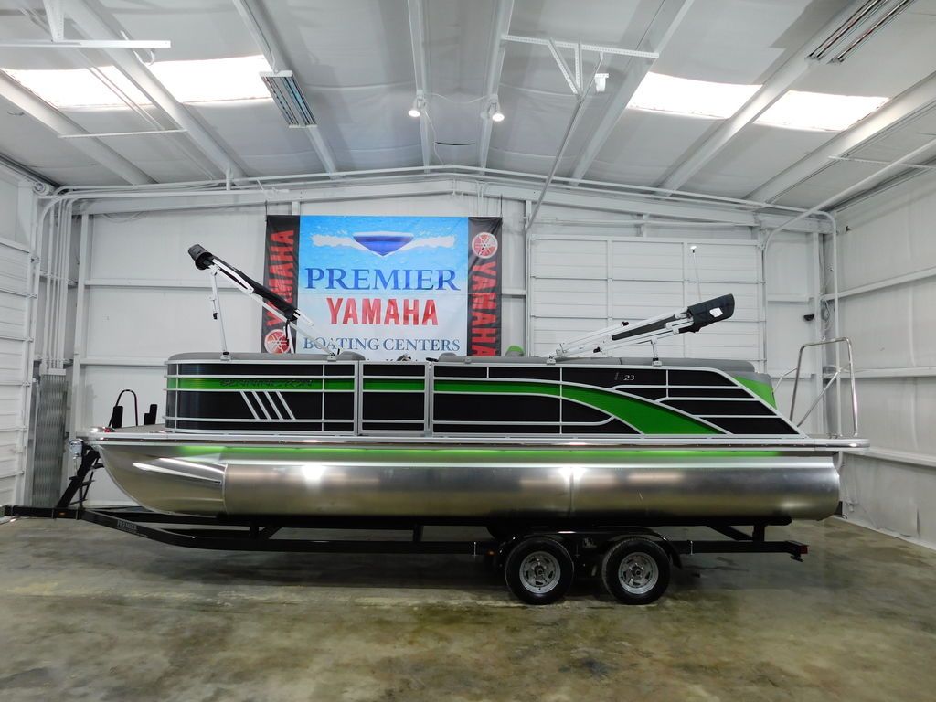 Bennington 23LFBCSP