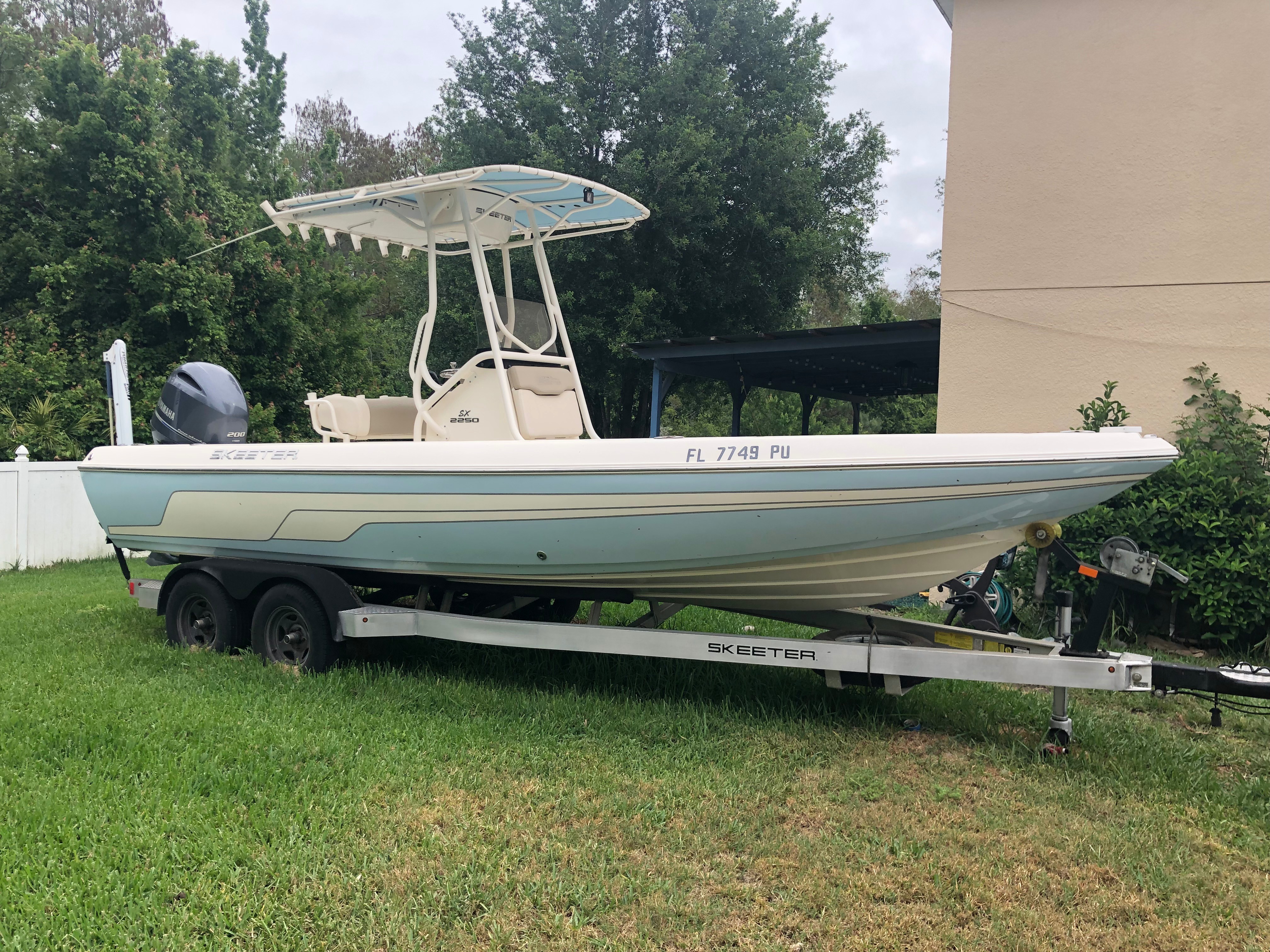 Skeeter boats for sale - boats.com