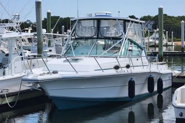 2000 Stamas 310 Express