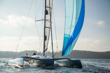 2026 Dragonfly 32