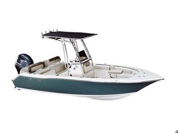 2026 Key West 203 FS