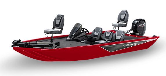 Lowe Stinger 175 C