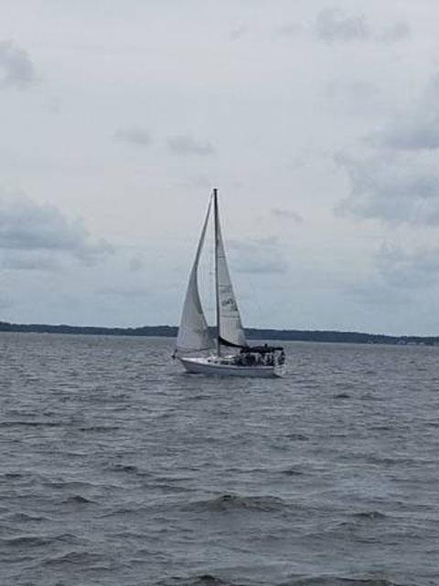 Catalina 30