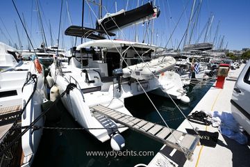 2020 Lagoon 42