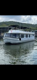 1982 Lazy Days HighBow