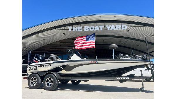 2017 Nitro Z19