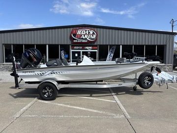 2025 Xpress Boats H18