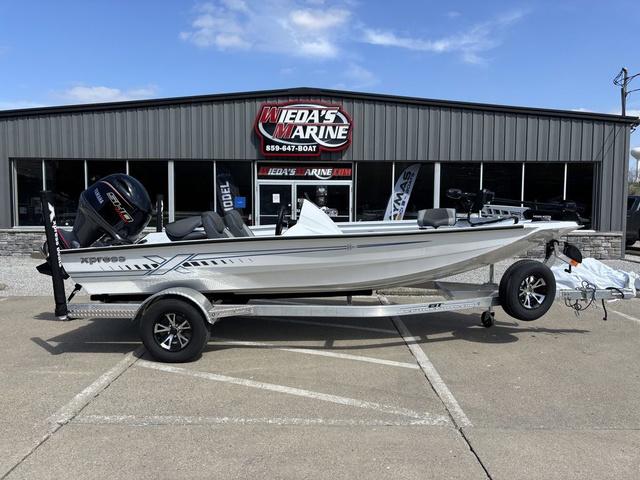 2025 Xpress Boats H18