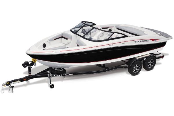 Tahoe 700 Manufacturer Provided Image