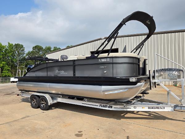 2022 Barletta Cabrio 22UC