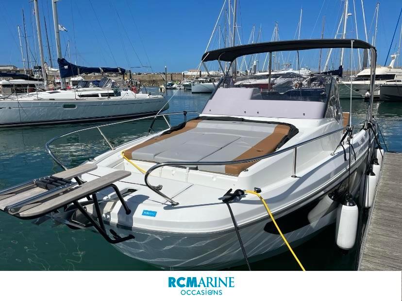 2023 Beneteau Flyer 9 SUNdeck