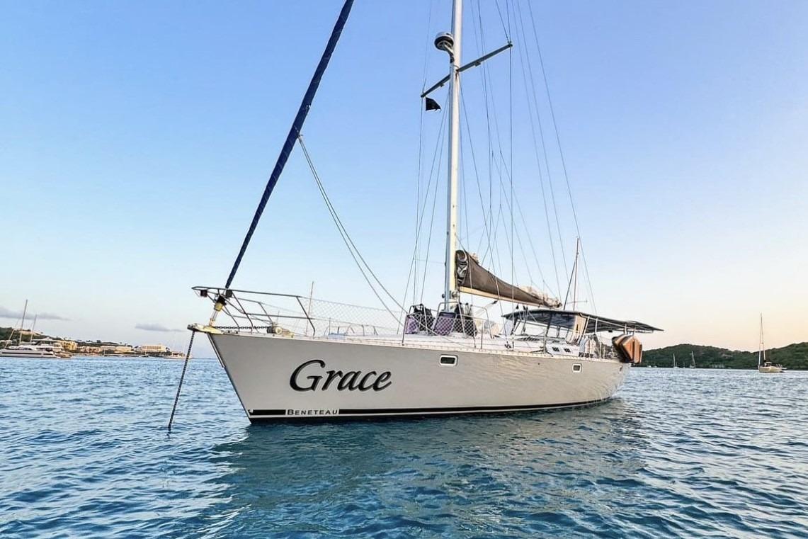 1994 Beneteau 510