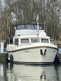 2009 Babro Classic 1150 XL