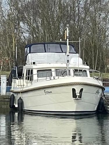 2009 Babro Classic 1150 XL