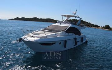 2018 Azimut 50