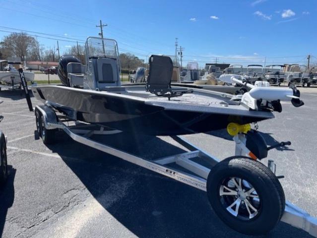 Xpress H22 Bay