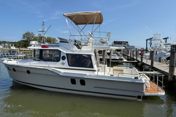 2026 Ranger Tugs R-29 CB