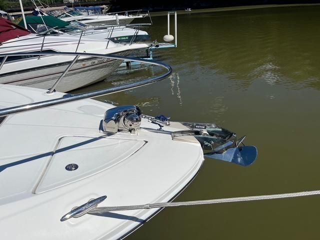 2009 Sea Ray 250 Sundancer