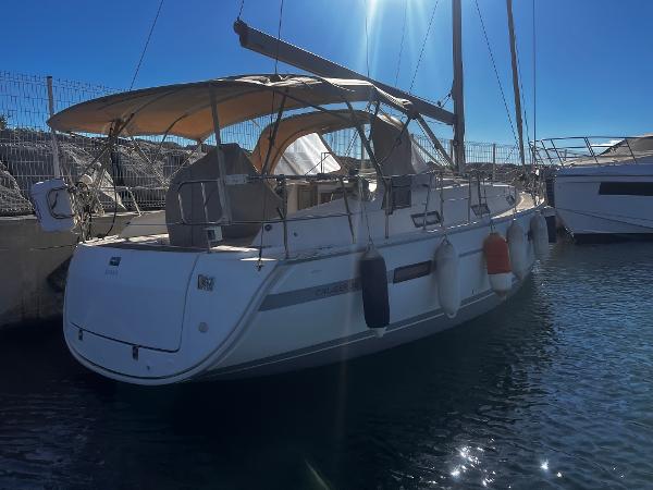 2012 Bavaria Cruiser 36