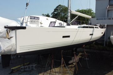 2018 X-Yachts X4.9