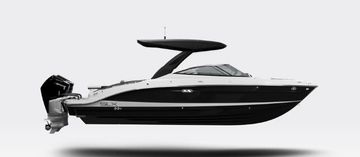2026 Sea Ray SLX 280 Outboard