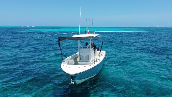 Mako 236CC