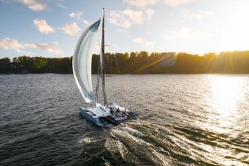 2026 Dragonfly 40