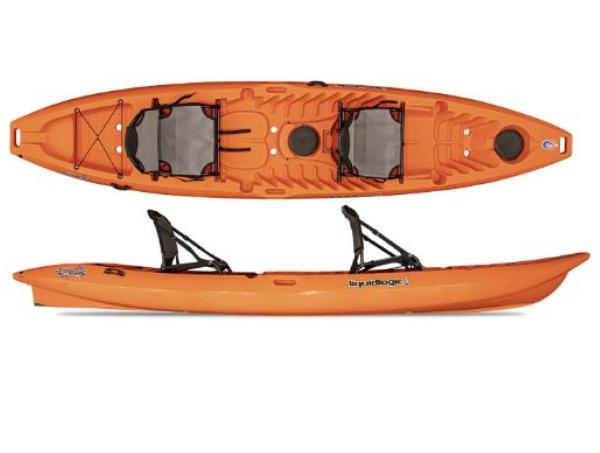 2025 Liquidlogic Stingray 13.5