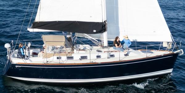 2003 Tartan 3700