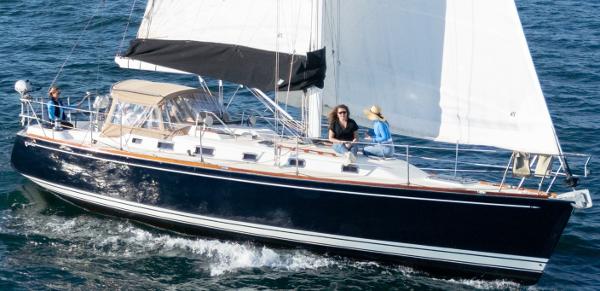 2003 Tartan 3700
