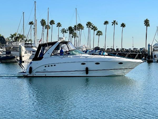 2006 Chaparral Signature 350