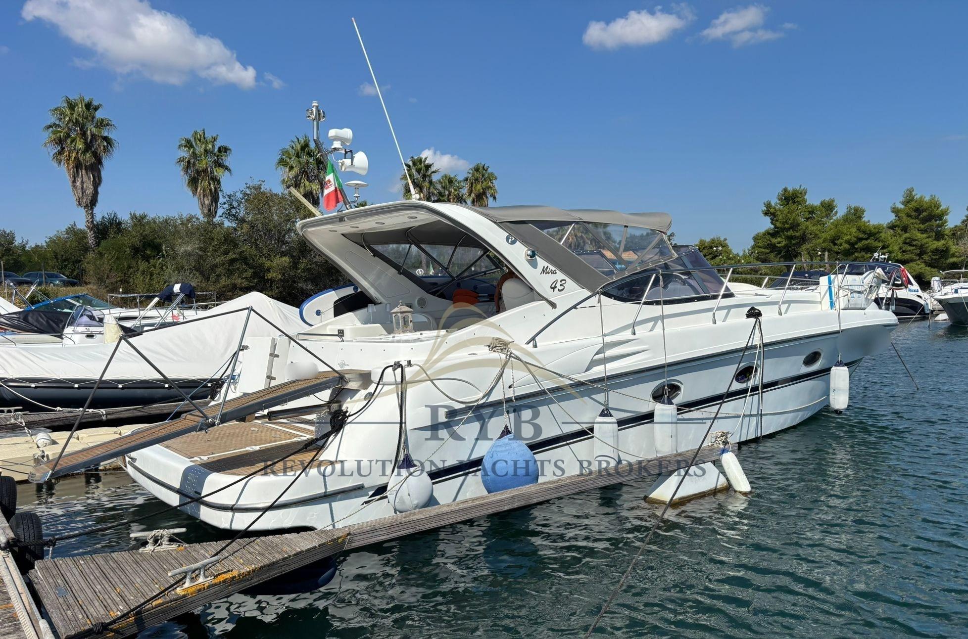 2006 Innovazione e Progetti Mira 43