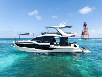 2024 Galeon 560 Fly