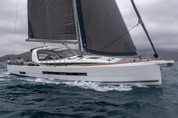 2026 Jeanneau 55