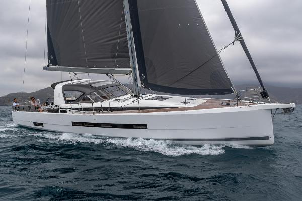 2026 Jeanneau 55