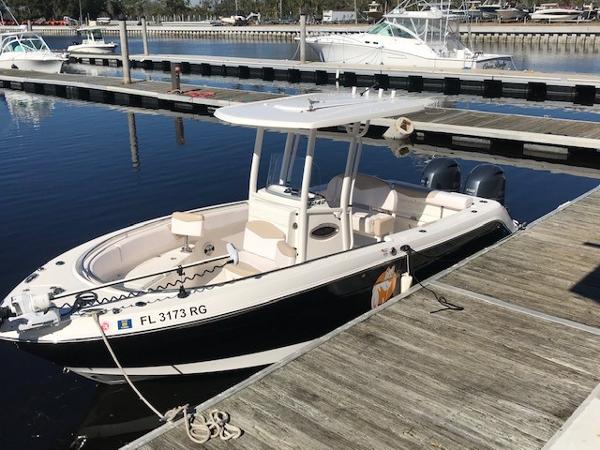 Robalo Boats For Sale In Jacksonville Florida Boats Com