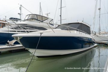 2024 Regal 36 XO