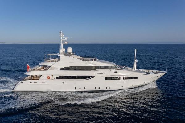 2001 CRN Magnifica 43