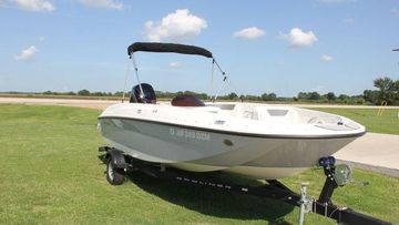 2023 Bayliner Element E18